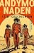 Andymonaden: 12 SF-Geschichten (Memoranda) (German Edition)