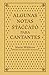 Algunas Notas Staccato Para Cantantes by Marie Withrow