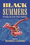 Black Summers: Growing Up in the Urban Outdoors (Made in Michigan Writer Series)