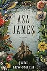 Asa James by Jodi Lew-Smith