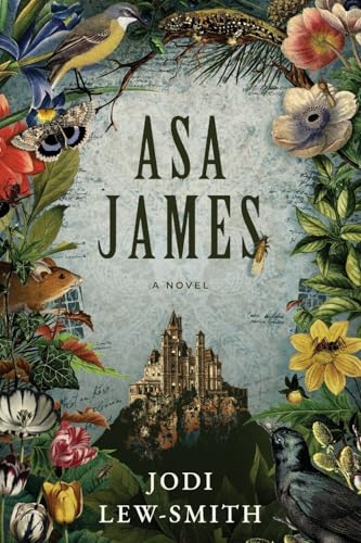 Asa James (Paperback)