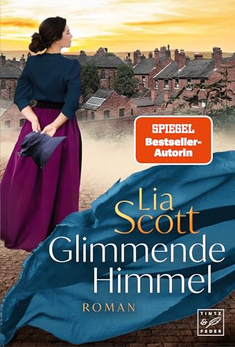 Glimmende Himmel (Die Fasern der Welt) (German Edition)
