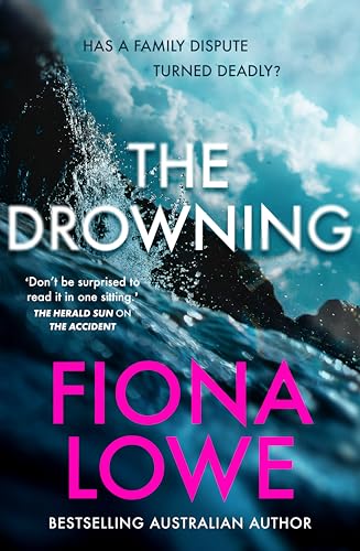 The Drowning (Kindle Edition)
