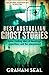 Best Australian Ghost Stories by Graham Seal