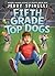 Fifth Grade Top Dogs by Jerry Spinelli