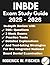 INBDE EXAM Study Guide: In-...