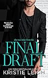 Final Draft by Kristie Leigh