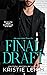 Final Draft by Kristie Leigh