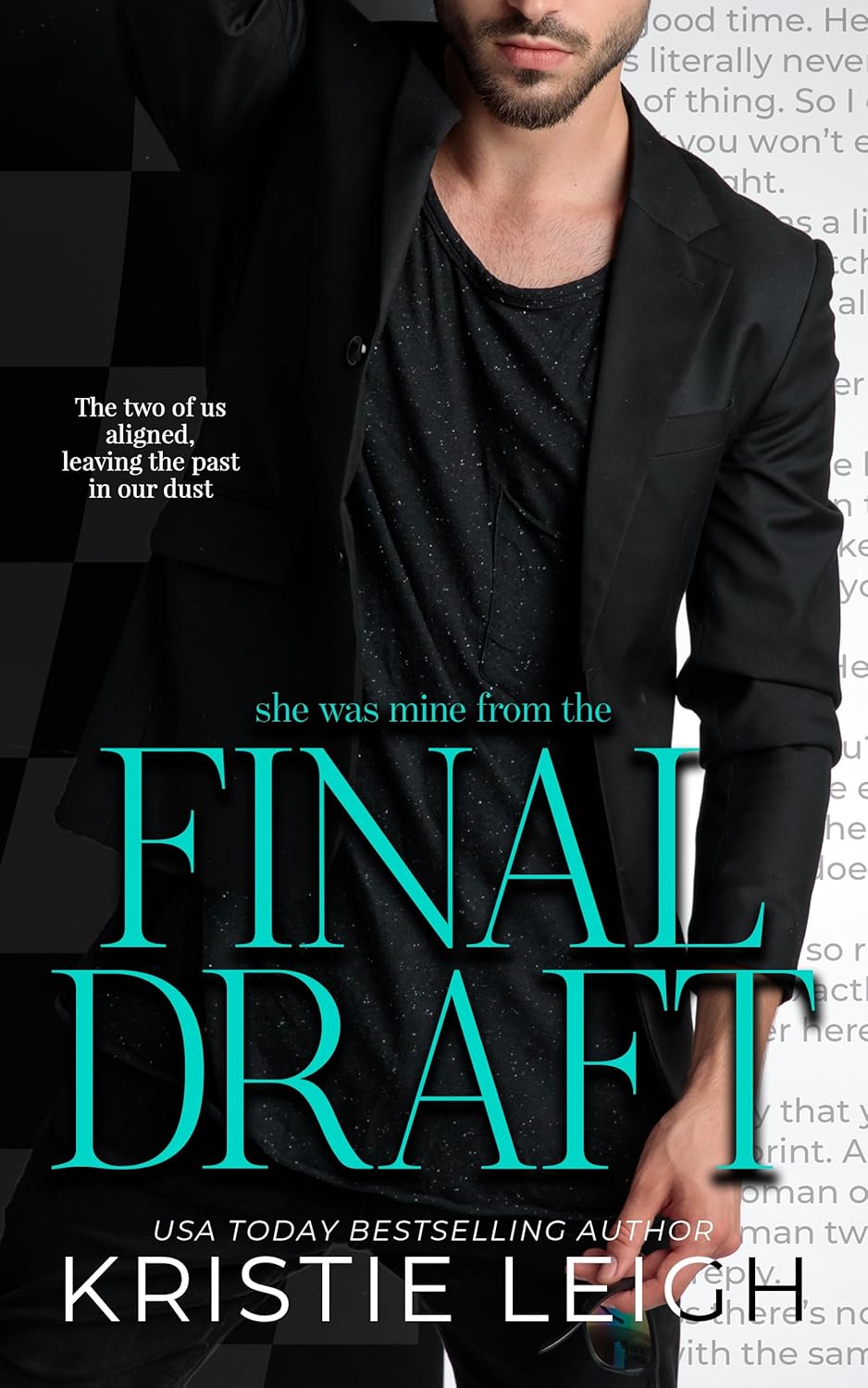 Final Draft (Kindle Edition)