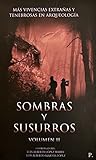 Sombras y susurros 2