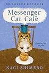 Messenger Cat Café