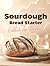 Sourdough Bread Starter Coo...
