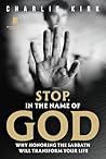 Stop, in the Name...