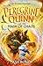 Peregrine Quinn and the Mask of Chaos (Peregrine Quinn #2)