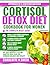 Cortisol Detox Diet Cookboo...