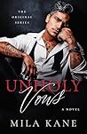 Unholy Vows