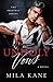 Unholy Vows: A Novel (Original Sins)