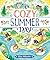 A Cozy Summer Day