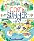 A Cozy Summer Day
