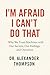 I’m Afraid I Can’t Do That by Dr Alexander Thompson