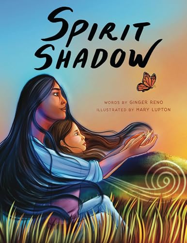 Spirit Shadow (Hardcover)