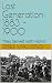 Lost Generation: 1883 - 190...