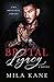 Brutal Legacy: A Novel (Original Sin Series)