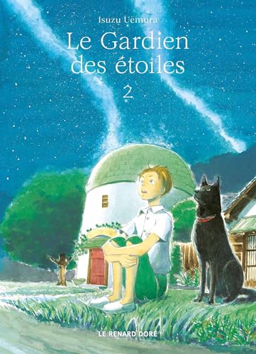 Le Gardien des étoiles T2 (Paperback)