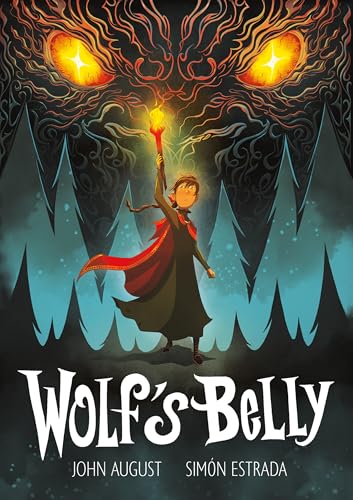 Wolf's Belly (Paperback)