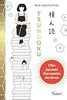 Tsundoku : l’art ...