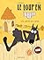 Le Loup en slip - Tome 9 - Les lopins du lapin by Lupano Wilfrid