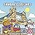 Snuggly Friends - Voyage en Europe - Nina Luma - Coloriages cosy et mignons - Cosy colo