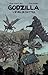 Godzilla - L'Eveil de Battra