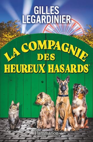 La compagnie des heureux hasards (Paperback)