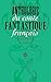 Anthologie du conte fantast...