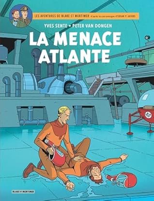 La Menace atlante