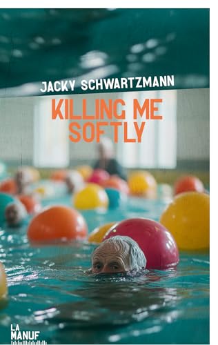 Killing me softly (Paperback)