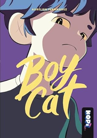 Boycat