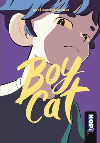 Boycat (Paperback)