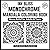 Monochrome Mandala Coloring Book — Stress Relief for Adults &... by FUN BOOKS PUBLISHER