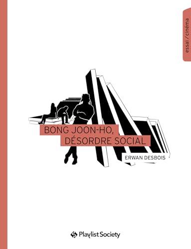 Bong Joon-ho, désordre social (Paperback)