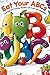 Eat Your ABCs by Arch J Chellath