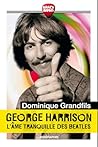 george harrison