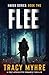 Flee by Tracy Myhre