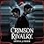 CRIMSON RIVALRY by DONNA J. FISHER