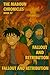 Fallout and Retribution (The Maboon Chronicles Book 47)
