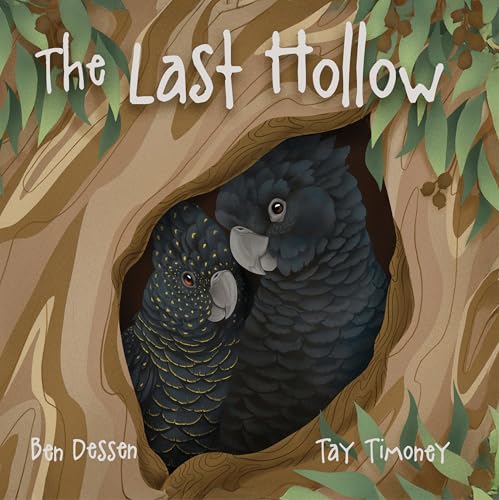 The Last Hollow (Hardcover)