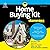 Home Buying Kit For Dummies, 8th Edition (The For Dummies Series)