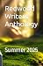 Redwood Writers' Anthology by Tina Cole