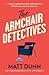 The Armchair Detectives (The Armchair Detective Mysteries, #1)